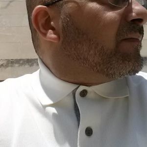 Meet your Posher, William